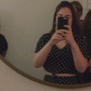 Meet your Posher, Rebecca